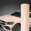 Super Gloss Vanilla Almond Vinyl Wrap