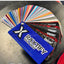 Swatch Book 2026