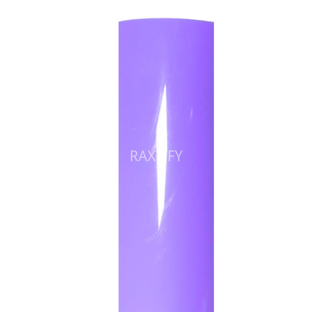 Ultra Gloss Lavender Purple PPF (High Grade TPU)