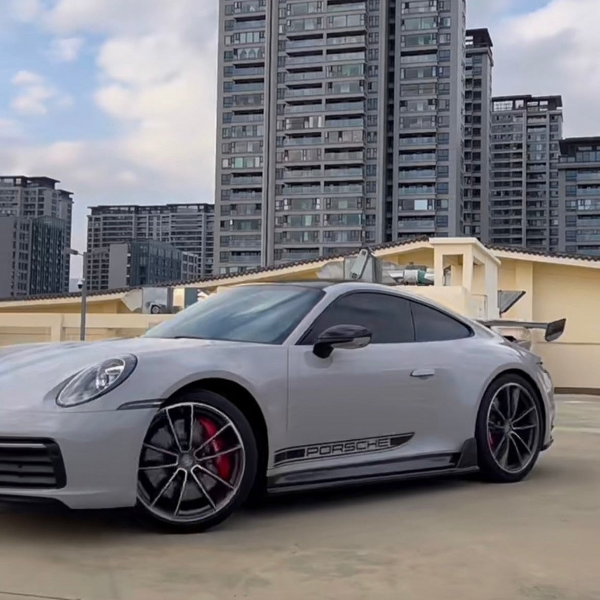 TPU_Ultra_Gloss_Porsche_Gray_PPF