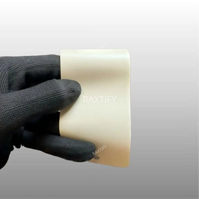 Ultra Satin Chrome Tan Paint Protection Film