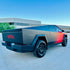 Tesla Cybertruck Custom Wraps