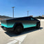 Tesla Cybertruck Custom Wraps