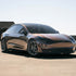 Gloss Metallic Chocolate Brown Vinyl Wrap