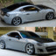 Toyota Gloss Gainesboro Gray Vinyl Wrap