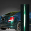 Gloss Metallic Jade Green Vinyl Wrap