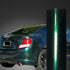 Gloss Metallic Jade Green Vinyl Wrap