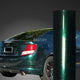 Gloss Metallic Jade Green Vinyl Wrap