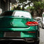 Ultra-Gloss Metallic Agate Green Paint Protective Film 
