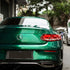 Ultra-Gloss Metallic Agate Green Paint Protective Film 