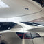 Ultra-Gloss Metallic Champagne Gold Paint Protective Film 