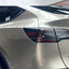 Ultra-Gloss Metallic Champagne Gold Paint Protective Film 