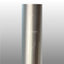Ultra-Gloss Metallic GT Silver Paint Protection Film