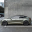 Ultra-Gloss Metallic Silica Brass PPF 