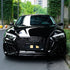 Ultra-Gloss Piano Black PPF (High Grade TPU)