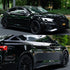 Ultra-Gloss Piano Black PPF (High Grade TPU)