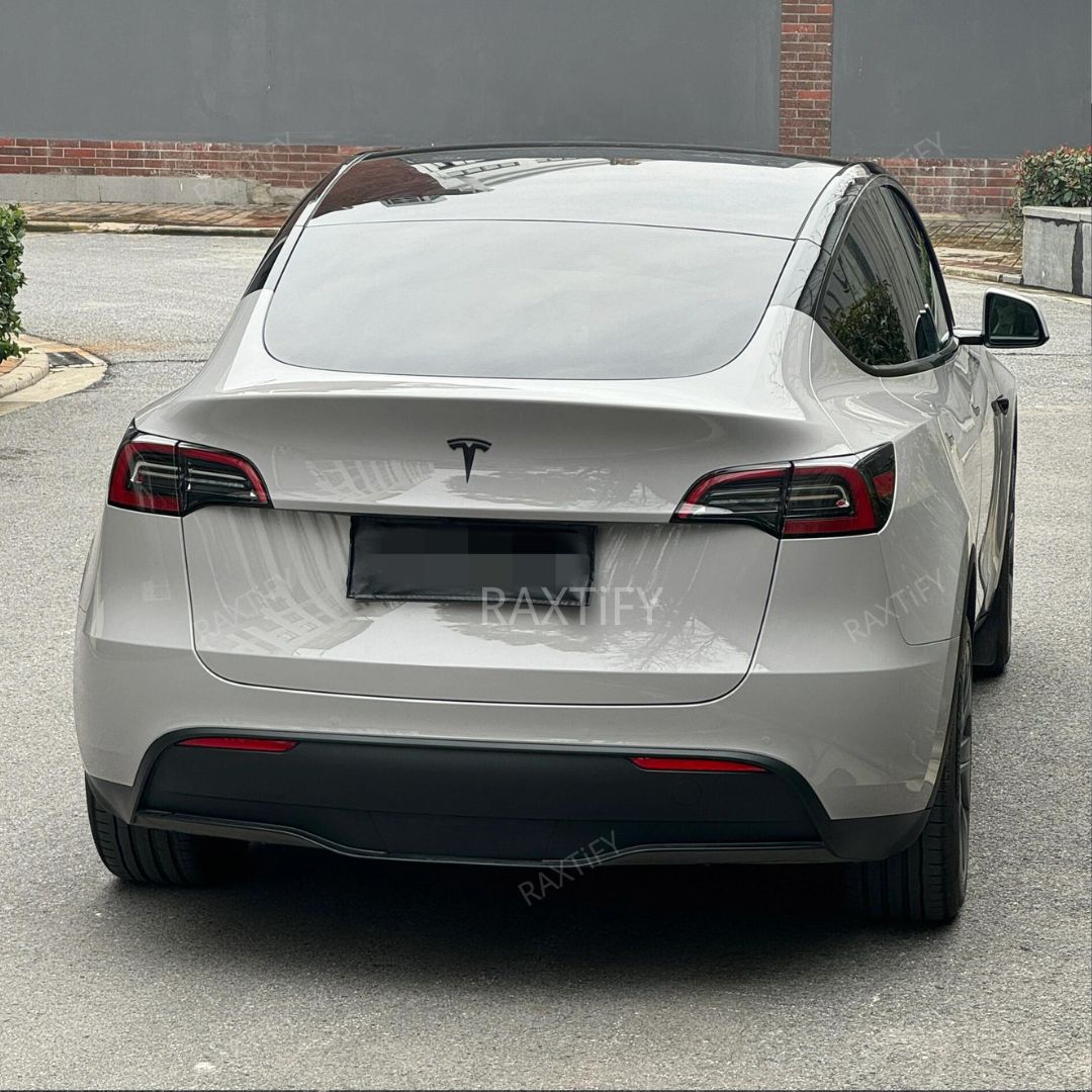 Ultra-Gloss Porsche Gray PPF (High Grade TPU)