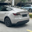 Ultra-Gloss Porsche Gray PPF (High Grade TPU)