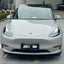 Ultra-Gloss Porsche Gray PPF (High Grade TPU)