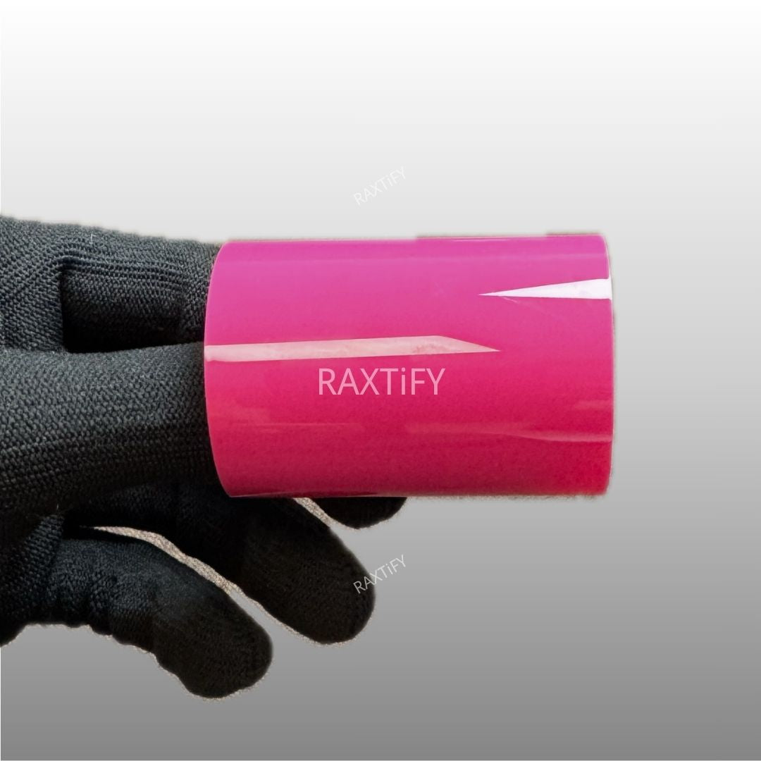 Ultra Gloss Purple Pizzazz Paint Protection Film