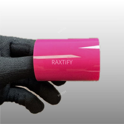 Ultra Gloss Purple Pizzazz Paint Protection Film