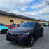 Ultra-Matte Russian Violet Vinyl Wrap