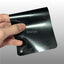 Ultra Gloss Metallic Aurora Green Paint Protection Film
