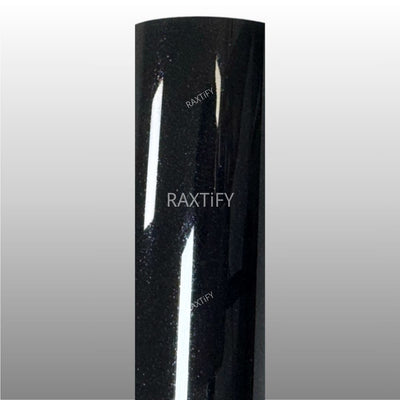 Ultra Gloss Metallic Havana Black PPF