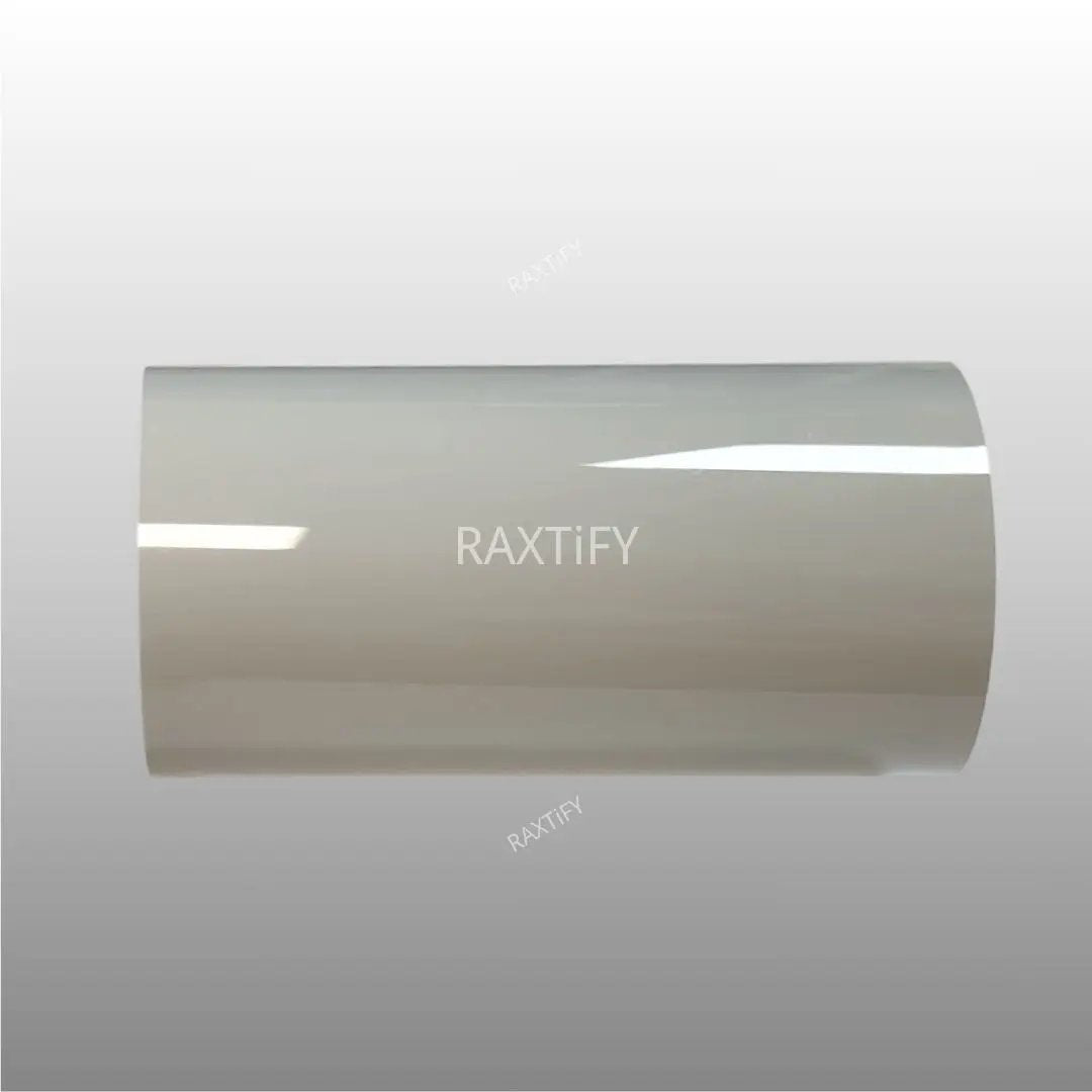 Ultra Gloss Ash Gray Paint Protection Film