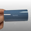 Ultra Gloss China Blue PPF
