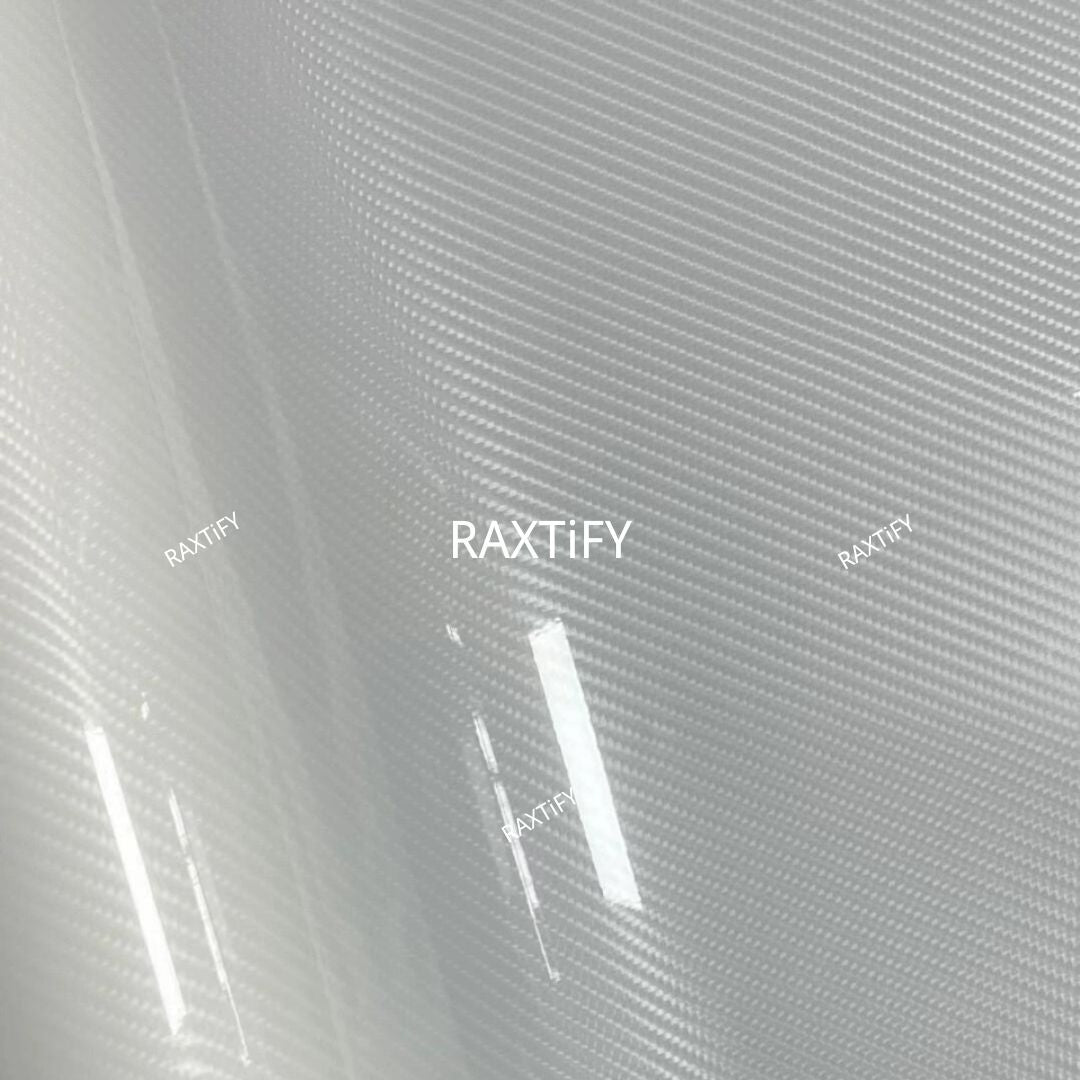 Ultra Gloss Clear Carbon Fiber Paint Protection Film