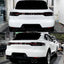 Porsche in Ultra Gloss Diamond Pearl White Paint Protection Film