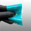 Ultra Gloss Gulf Blue Paint Protection Film