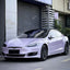 Ultra Gloss Lavender Mist Paint Protection Film