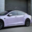 Ultra Gloss Lavender Mist Paint Protection Film