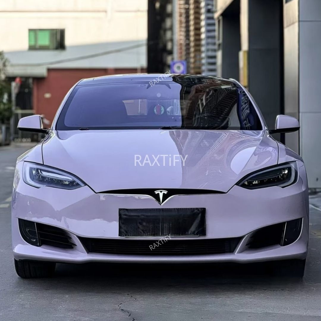 Ultra Gloss Lavender Mist Paint Protection Film