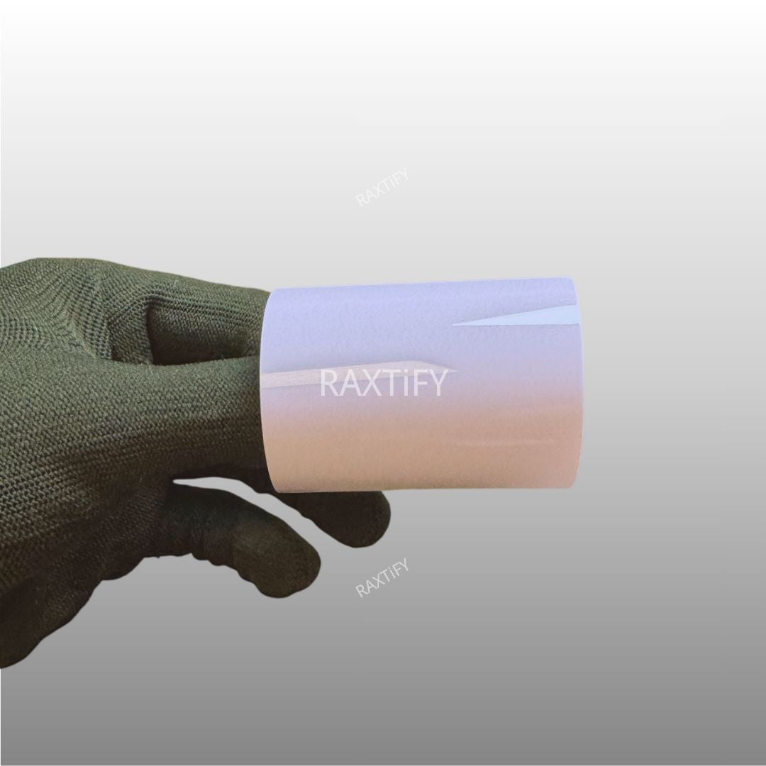 Ultra Gloss Lavender Mist Paint Protection Film