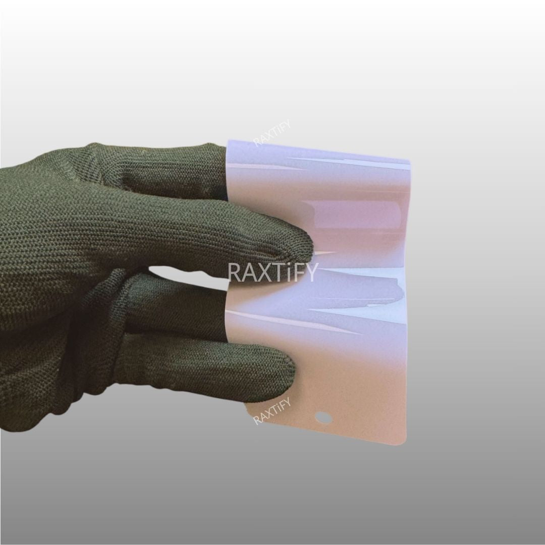 Ultra Gloss Lavender Mist Paint Protection Film