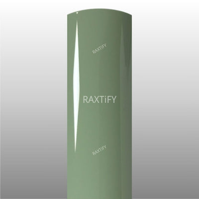 Ultra Gloss Light Khaki Green Paint Protection Film