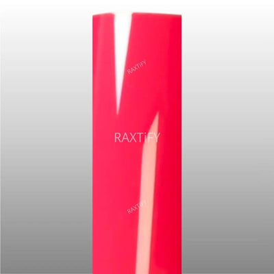 Ultra Gloss Magenta Red Paint Protection Film