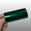 Ultra Gloss Metallic Agate Green Paint Protection Film