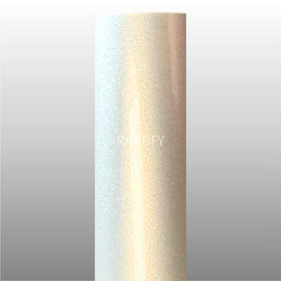 Ultra Gloss Metallic Aurora Gold Paint Protection Film
