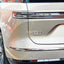 Electric Car in Ultra Gloss Metallic Aurora Gold Paint Protection Film