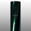 Ultra Gloss Metallic British Green Paint Protection Film