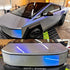 Ultra Gloss Metallic Gray Blue PPF (High Grade TPU) Color