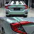 Ultra Gloss Metallic Gray Green Paint Protection Film