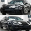 Ultra Gloss Metallic Havana Black PPF
