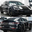 Ultra Gloss Metallic Havana Black PPF