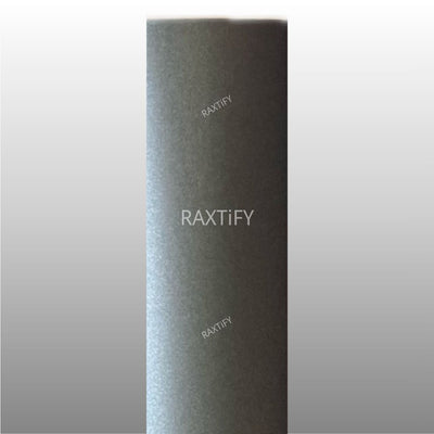 Ultra Gloss Metallic Iron Gray Paint Protection Film