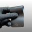 Ultra Gloss Metallic Iron Gray Paint Protection Film